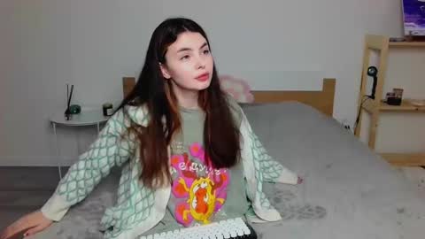 Snapshot of peachybabe__ chatting on 03/05/25, 03:51 Peachy online show from 03/05/25, 03:51