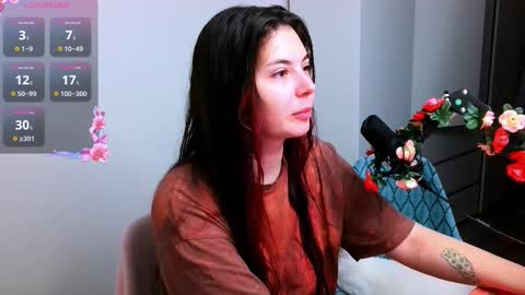 Peachy online show from 11/15/25, 11:10