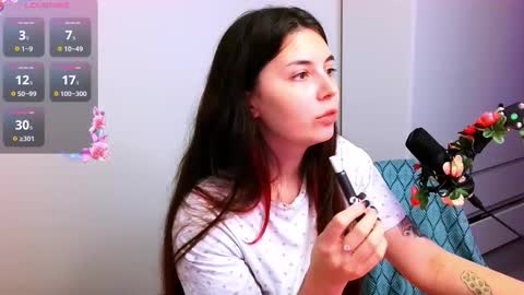 Peachy online show from 11/21/25, 05:33