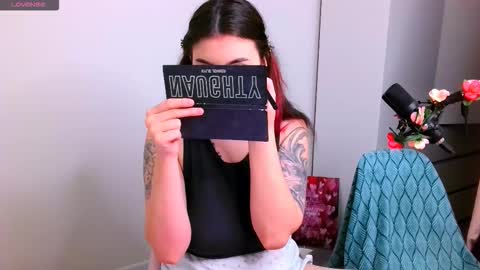 Peachy online show from 12/04/25, 06:27