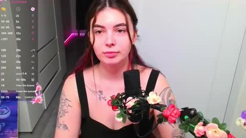 Peachy online show from 02/26/26, 10:53