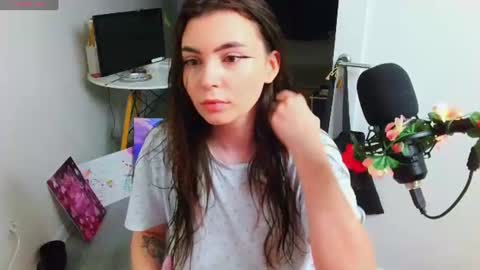 Peachy online show from 06/30/26, 12:55