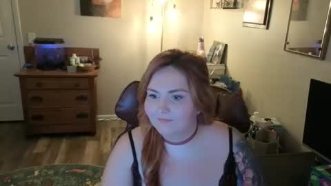 Peachyheat98 online show from 06/06/26, 01:54