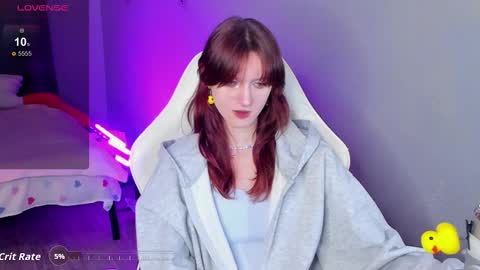 Snapshot of peachymaybe chatting on 12/14/25, 01:44 Peachy not a bb baby love or something Please call me Peachy online show from 12/14/25, 01:44
