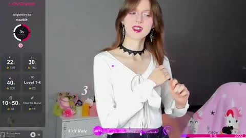 Snapshot of peachymaybe chatting on 07/04/26, 09:32 Peachy not a bb baby love or something Please call me Peachy online show from 07/04/26, 09:32