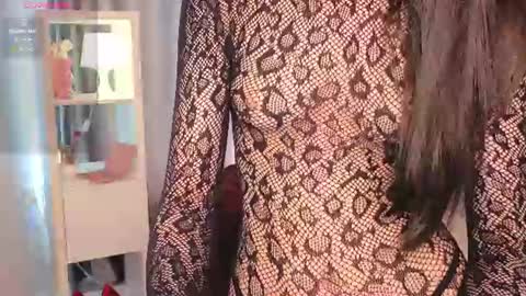 Chloe online show from 06/30/26, 02:07