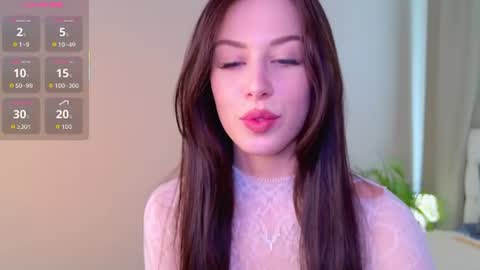 Chloe online show from 07/12/26, 01:46