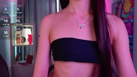 Chloe online show from 07/17/26, 01:51