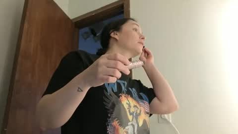 Snapshot of peachyxobsession chatting on 12/04/25, 09:56 PeachyObsession online show from 12/04/25, 09:56