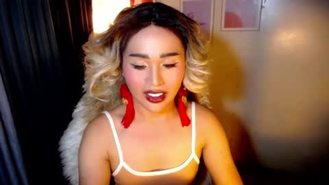 Angel Creamdensada online show from 06/15/26, 07:05