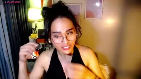 Angel Creamdensada online show from 06/17/26, 08:50