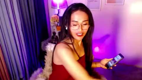Angel Creamdensada online show from 06/25/26, 06:23