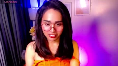 Angel Creamdensada online show from 07/18/26, 07:28