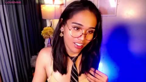 Angel Creamdensada online show from 07/24/26, 07:01