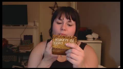 Snapshot of peakobunny chatting on 09/14/25, 06:45 peakobunny online show from 09/14/25, 06:45