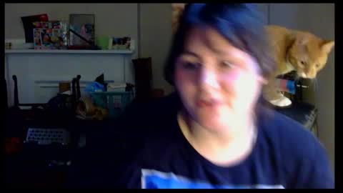 Snapshot of peakobunny chatting on 11/12/25, 08:08 peakobunny online show from 11/12/25, 08:08