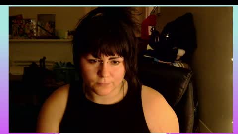 Snapshot of peakobunny chatting on 11/16/25, 10:48 peakobunny online show from 11/16/25, 10:48