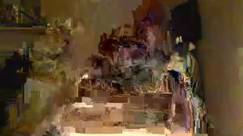 Snapshot of peakobunny chatting on 11/18/25, 12:38 peakobunny online show from 11/18/25, 12:38