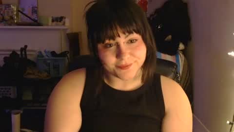 Snapshot of peakobunny chatting on 11/19/25, 07:08 peakobunny online show from 11/19/25, 07:08