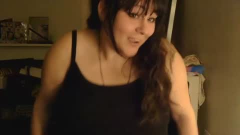 Snapshot of peakobunny chatting on 12/14/25, 02:50 peakobunny online show from 12/14/25, 02:50