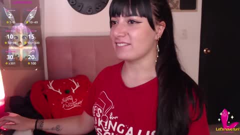 Pearl online show from 12/24/24, 06:17