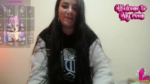 Pearl online show from 01/30/25, 03:22