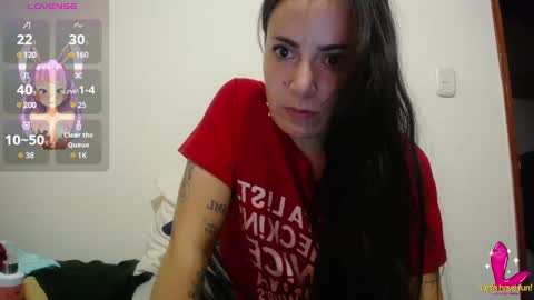 Pearl online show from 02/04/25, 06:36