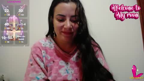 Pearl online show from 02/12/25, 04:33