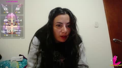 Pearl online show from 02/27/25, 03:58