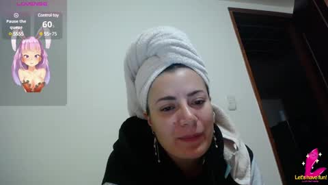 Pearl online show from 03/01/25, 06:24