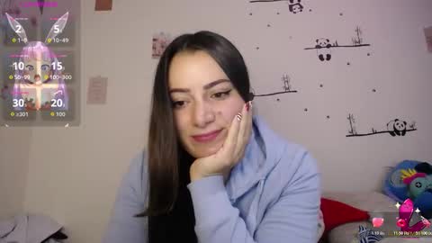 Pearl online show from 12/04/25, 09:34