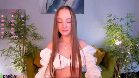 Snapshot of pearl_bloom chatting on 03/14/26, 12:39 Sex Leah online show from 03/14/26, 12:39