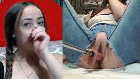 Snapshot of pearl_helen chatting on 10/05/25, 07:45 pearl_helen online show from 10/05/25, 07:45