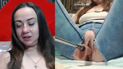 Snapshot of pearl_helen chatting on 10/16/25, 07:37 pearl_helen online show from 10/16/25, 07:37