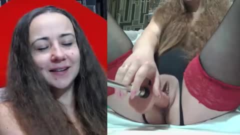 Snapshot of pearl_helen chatting on 11/16/25, 12:33 pearl_helen online show from 11/16/25, 12:33