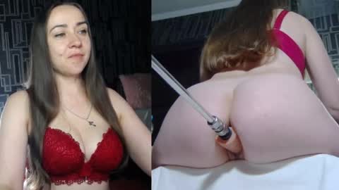 pearl_helen online show from 05/25/26, 08:15