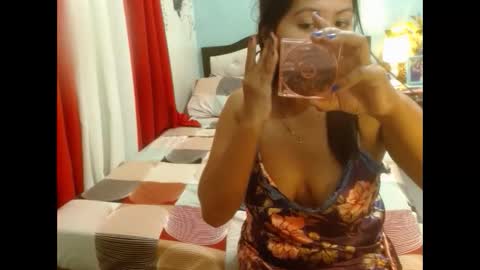 Snapshot of pearlaofasia21 chatting on 02/10/25, 10:31 pearlaofasia21 online show from 02/10/25, 10:31