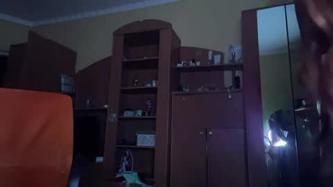 Snapshot of pearlinesilfies chatting on 05/31/26, 06:09 Zlata online show from 05/31/26, 06:09