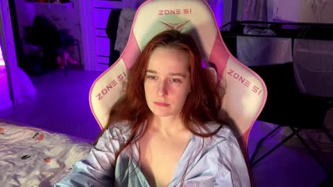 Adelina online show from 03/12/25, 11:44