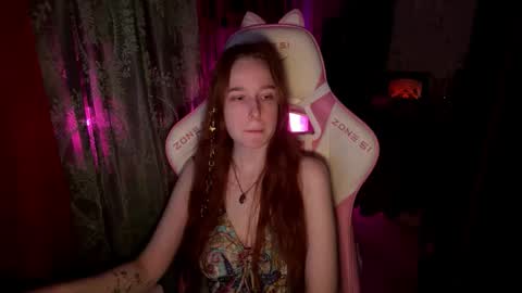 Adelina online show from 11/26/25, 02:45