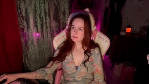 Adelina online show from 02/03/26, 10:48