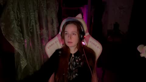 Adelina online show from 04/26/26, 12:52