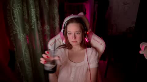 Adelina online show from 05/05/26, 03:47