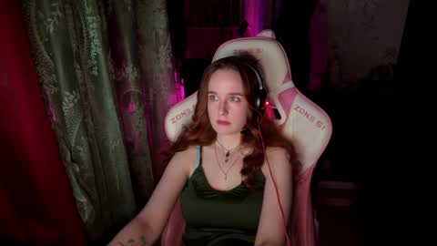 Adelina online show from 05/10/26, 04:23