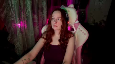 Adelina online show from 06/10/26, 03:55