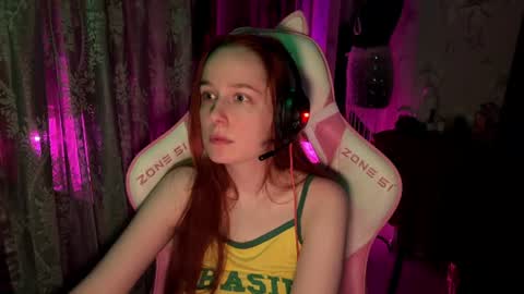 Adelina online show from 06/24/26, 03:05