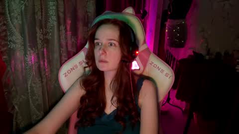 Adelina online show from 06/26/26, 03:49