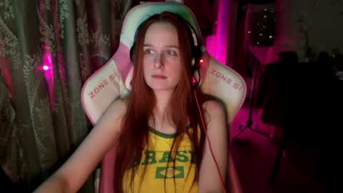 Adelina online show from 07/06/26, 02:19