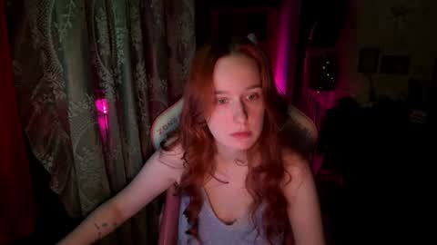 Adelina online show from 07/16/26, 01:22
