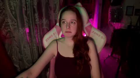 Adelina online show from 07/26/26, 12:41